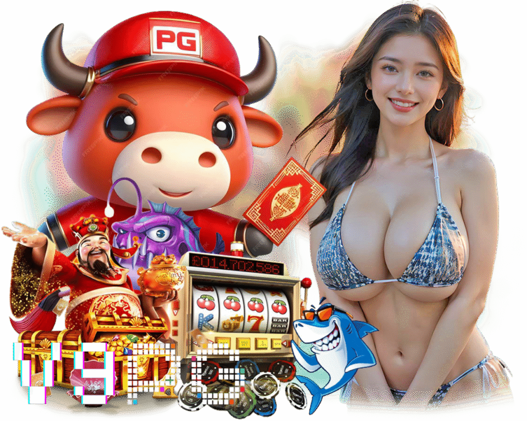 V9PG สล็อต