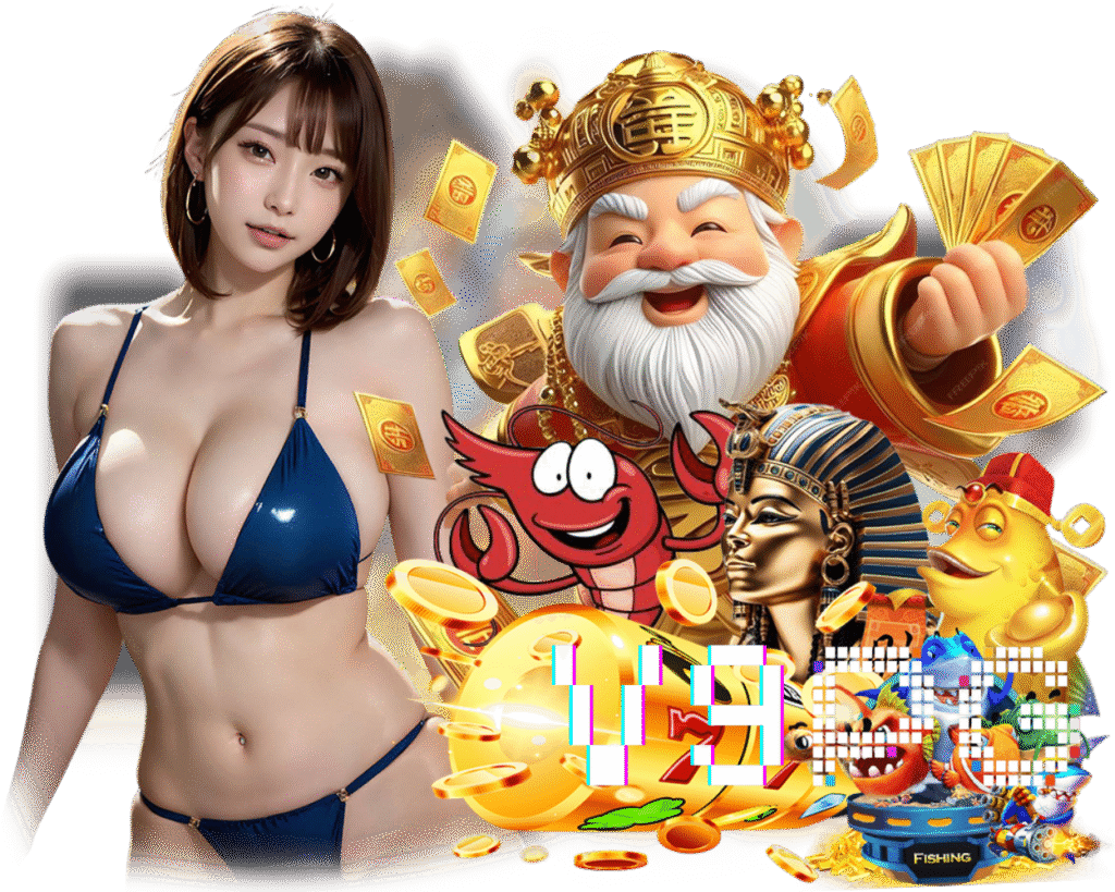 V9PG เล่นง่าย