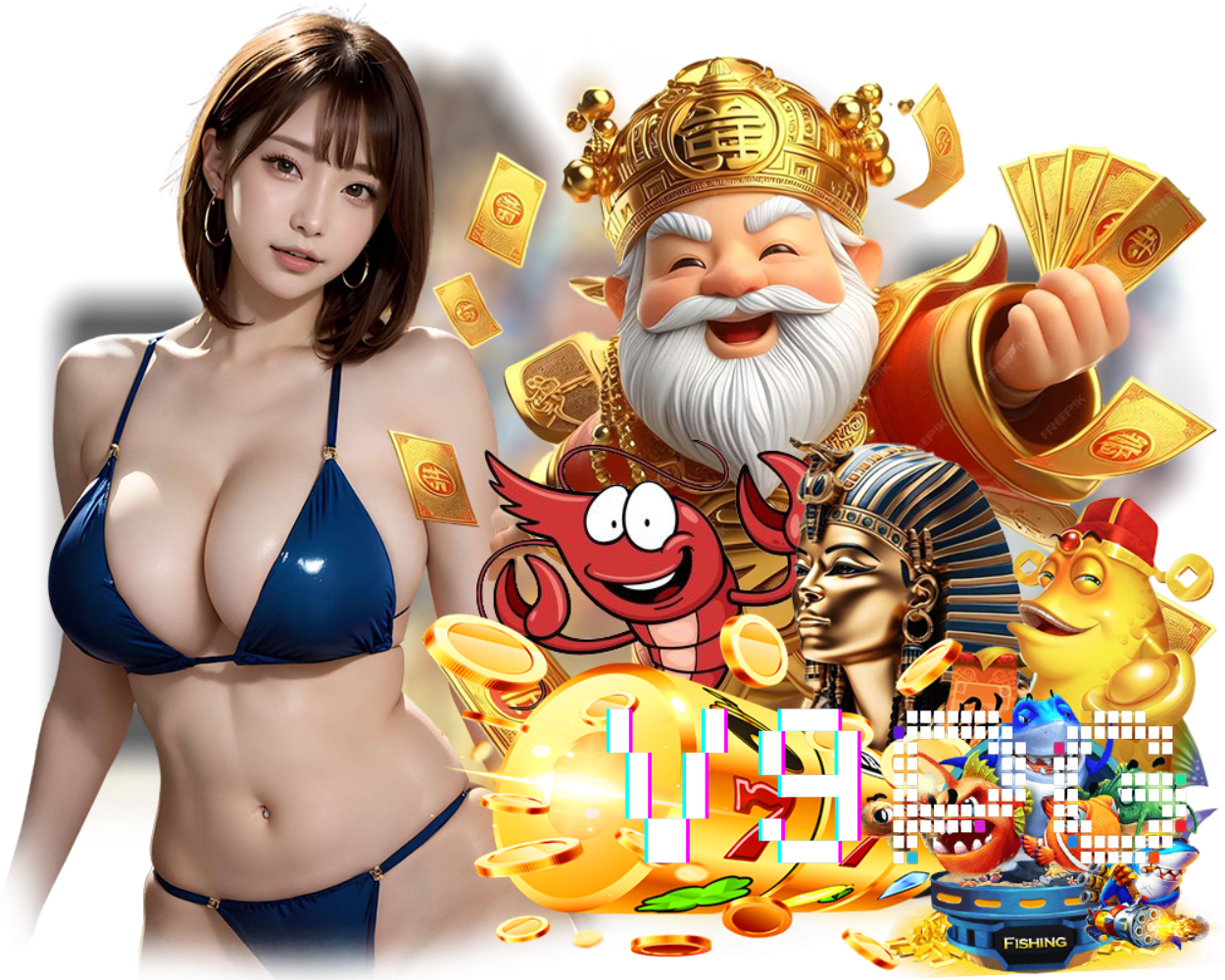 V9PG เล่นง่าย