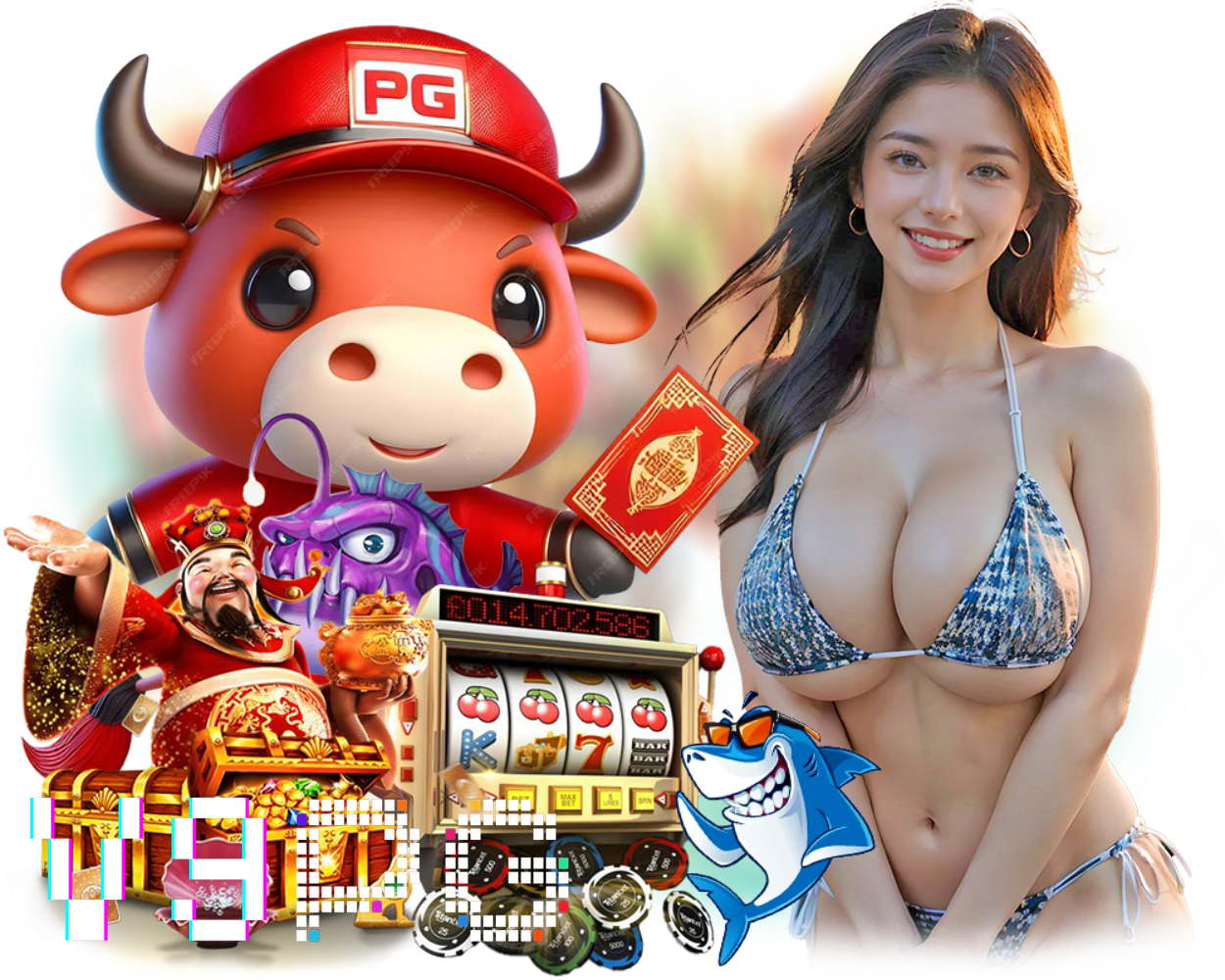 V9PG สล็อต