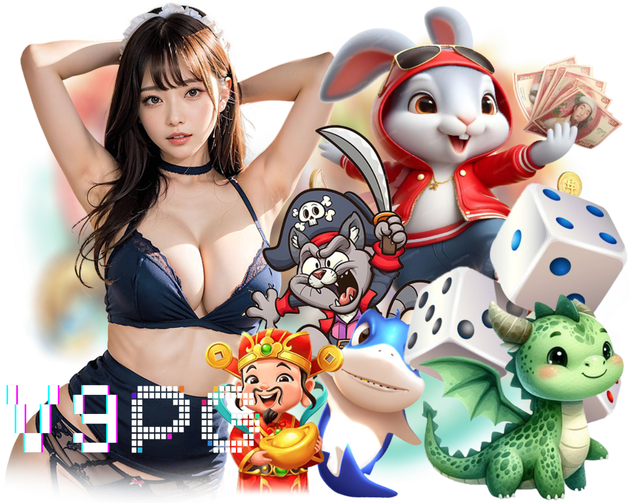 V9PG สล็อต กำไรดี